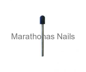 Στέλεχος στρογγυλό για καπελάκι 7 χιλ.