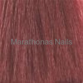 Βαφή ING 100ml Νο 6.5 (Ξανθό Σκούρο Μαονί)