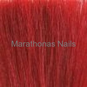 Βαφή ING 100ml Νο 7.66 (Ξανθό Κόκκινο 'Εντονο)