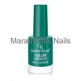 Golden Rose Color Expert Βερνίκι Νυχιών