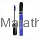 Volume thickening mascara