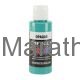 Χρώμα αερογράφου aqua οπάκ 60 ml