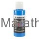 Χρώμα αερογράφου μπλε flue 60 ml