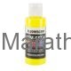 Χρώμα αερογράφου κίτρινο flue 60 ml