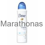 DOVE original spray 150ml