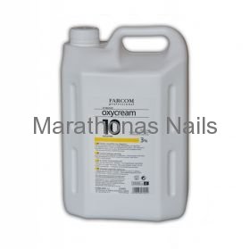 Farcom Οξειδωτική κρέμα 10 βαθμών 3500ml Farcom Οξειδωτική κρέμα 10 βαθμών 3500ml