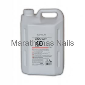 Farcom Οξειδωτική κρέμα 40 βαθμών 3500ml Farcom Οξειδωτική κρέμα 40 βαθμών 3500ml