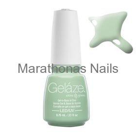 Gelaze re-fresh mint 9.76ml